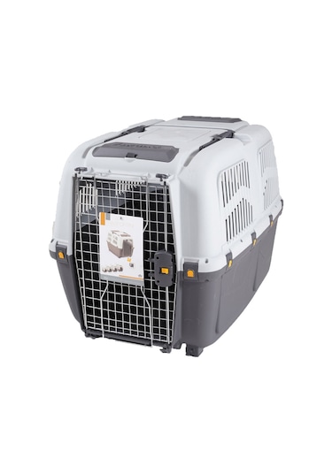 Mps Skudo-7 Iata Tekerleksiz Köpek Taşıma Çantası 105 x 73 x 76 CM