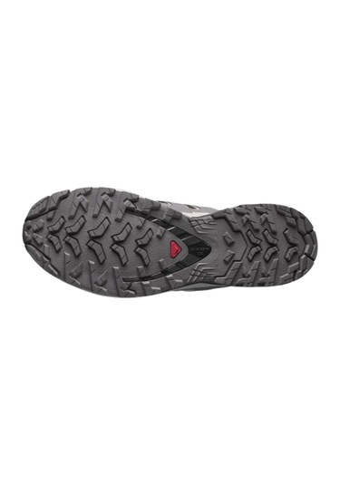 Salomon Salomon Xa Pro 3d V9 Gore-tex Kadın Gri Outdoor Ayakkabı 4106 Gri