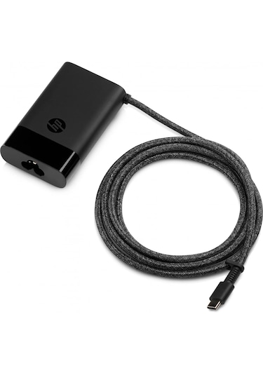 Hp 671r3ut, 860209-850 65w Type-c Adaptör Şarj Cihazı