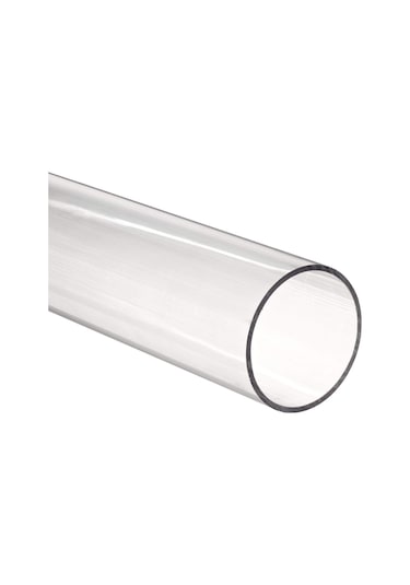 20/16MM PLEKSİ BORU | DIŞ ÇAP 15MM İÇ ÇAP 10MM PLEKSİ BORU