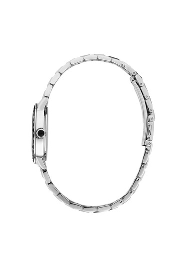 Karl Lagerfeld R0553100510 Kadın Kol Saati Gümüş