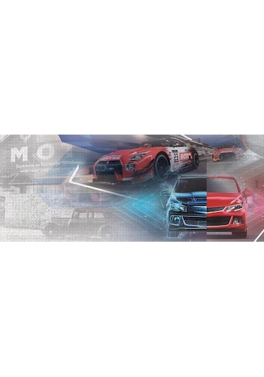 Motul 4100 Syn-Nergy Spec 10W-40 Motor Yağı 4 L