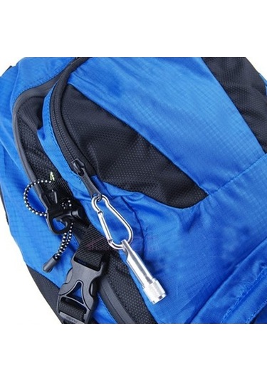 Dancemonkey Mini Anahtarlık Led El Feneri - Ultra Kompakt Parlak Kuyruk Anahtarı, Ev Kamp İçin Çok Renkli Çok Renkli