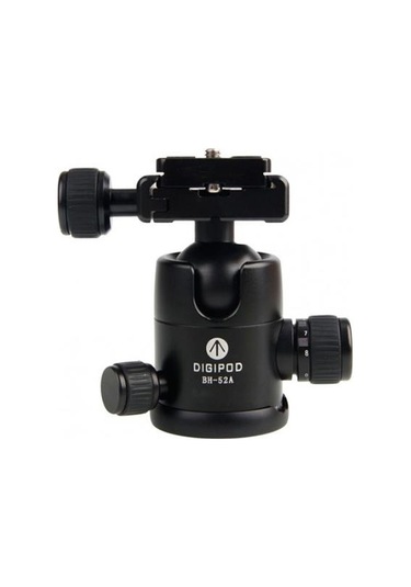 Digipod Bh-52A Ball Head Tripod Başlığı