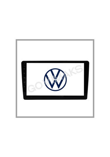 Volkswagen Passat B5 2 Gb Ram 32 Gb Hafıza Androıd Multımedıa Teyp