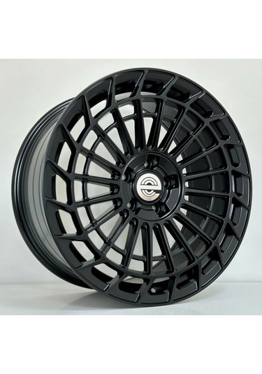 Exp-hbc0003 8.5 20 5 112 Et36 66.6 Mat Black Xl