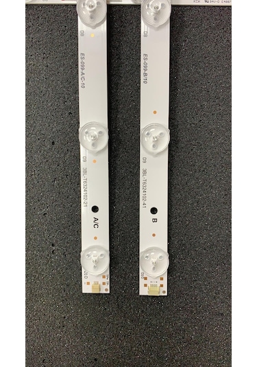 Sanyo 32 Inç Led Bar Takımı Le82S17Hm