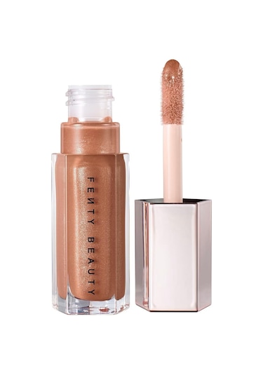 Fenty Beauty Gloss Bomb Universal Lip Luminizer Dudak Parlatıcısı - 01 Fenty Glow 01