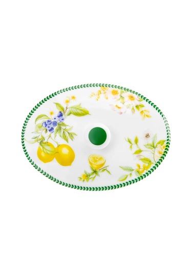 Elan Gallery Limonlu Güveç Veya Kokot , 250 Ml 434449655 Beyaz