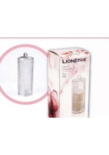 Tarko Lionesse 835 Pamuk Düzenleyici