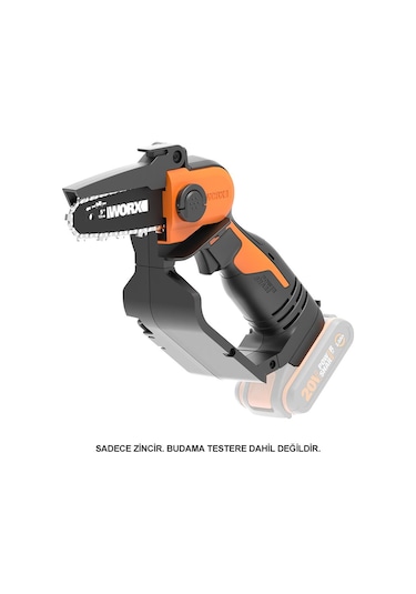 WORX WA0142 12CM 5’’ WG324E Şarjlı Testere İçin Yedek Zincir