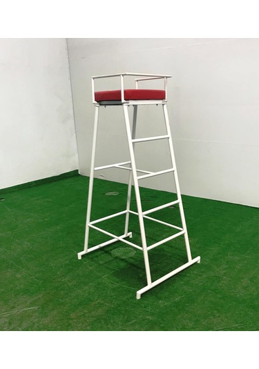 Adelinspor Silver Tenis Hakem Koltuğu