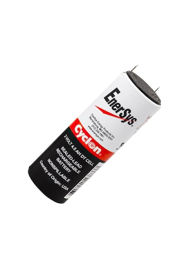 Hawker Energy Cyclon 0860-0005 Single Dt Cell 2V 4.5Ah Pil