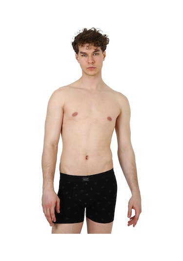 John Frank Urban Couture Boxer - Jfbuc111