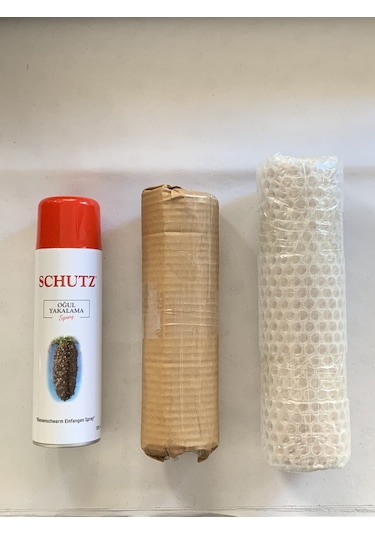 Schutz Oğul Yakalama Çekme Spreyi  500 ML
