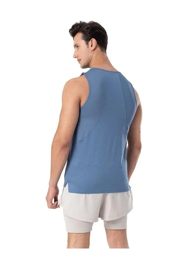 Merrell M4tomem Tome M Erkek Spor Atlet Mavi