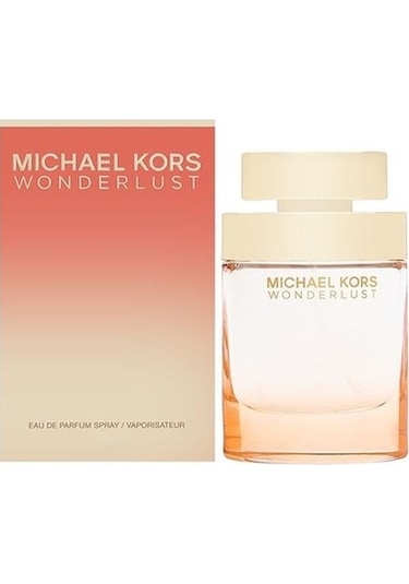 Michael Kors Wonderlust Kadın Parfüm EDP 50 ML