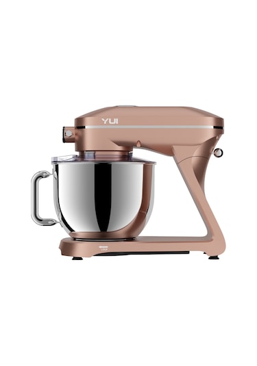 Yui Easy Chef M129 1800 W Güçlü Döküm Metal Stand Mikser
