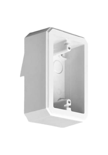 Suntek Elektrik Priz Kutusu Bağlantı Su Geçirmez Anahtar Kapağı