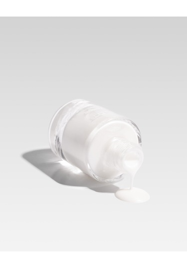 Inglot Natural Origin Nail Polish Coconut Shake 019