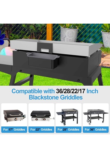 Ximistore9 2 Adet Siyah Silikon Yağ Fincan Kılıfı, Tekrarlı Kullanımlı, Dayanıklı, Fritöz Ve Tava Yağ Damlacık Tepsisi, Teppanyaki Aksesuarı Siyah