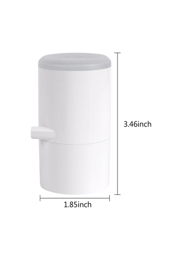 Geeksen Usb Şarjlı Taşınabilir Hızlı Şişirme Pompası, 3 Nozul Ve Led Işıklı, Şişme Yatak, Havuz Oyuncakları İçin