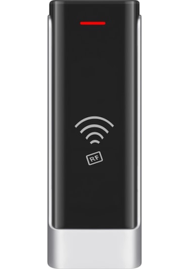 Makim P190 Standalone Kapı Açmak İçin Proximity Kart Okuyucu 125 KHz