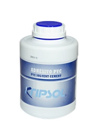 Kripsol Pvc Yapıştırıcı 1000Cc