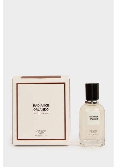 Defacto Erkek 50 ml Radiance Orlando Parfüm G5845AXNS