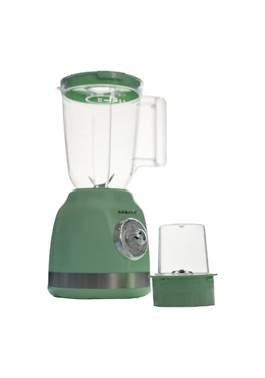 Sokany SK-163 1.5 LT Blender Set