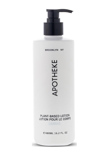 Apotheke Canvas Body Lotion 480 ML