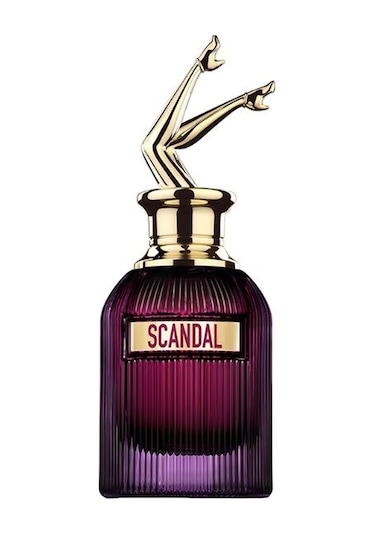 Jean Paul Gaultier Scandal For Her Intense Edp 50 Ml 8435415102698 Vanilya