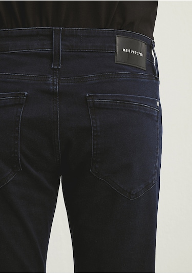 Mavi - Marcus Pro Sport Mürekkep Mavi Jean Pantolon 0035186541 Lacivert