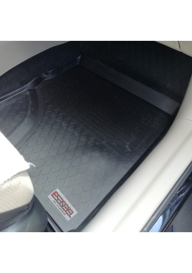 Honda Civic Sdn Fd6 2007-2011 Refref 4D Araca Özel Havuzlu Paspas
