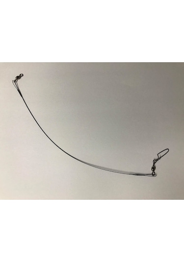 Fladen Çelik Tel Paslanmaz 25cm