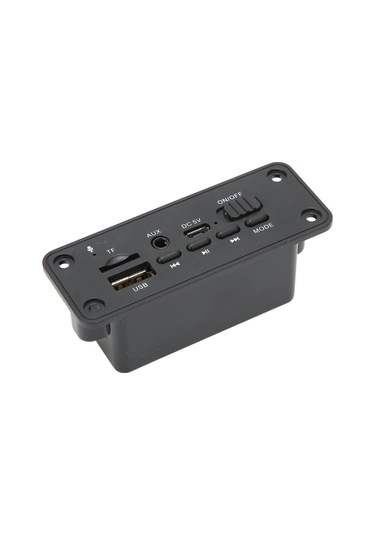 Hlx-005amp Mp3 Dekoder Kurulu Bluetooth Mp3 Kod Çözme Kurulu,