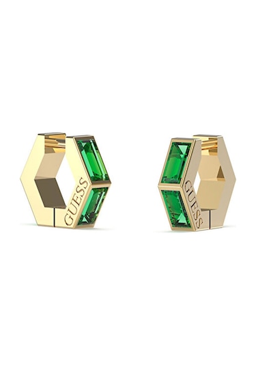 Guess Jgujube03133jwygemtu Kadın Küpe Altın