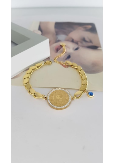 Sones Çelik Bileklik Sns4008015