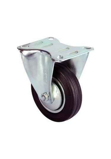 Fivestar Sabit Servis Tekeri 80 Mm Diğer