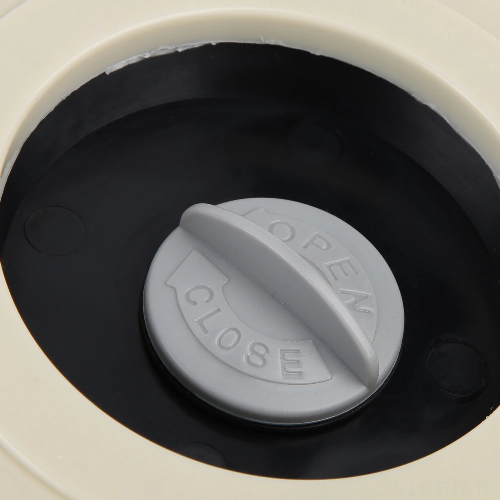 Hangfox Karcher A2004/2054/2204/2656 Serisi İçin Nemli-kuru Süpürge Filtresi, Toz Ve Alerjen Tutucu, Kilitleme Özelliği, Kolay Kurulum