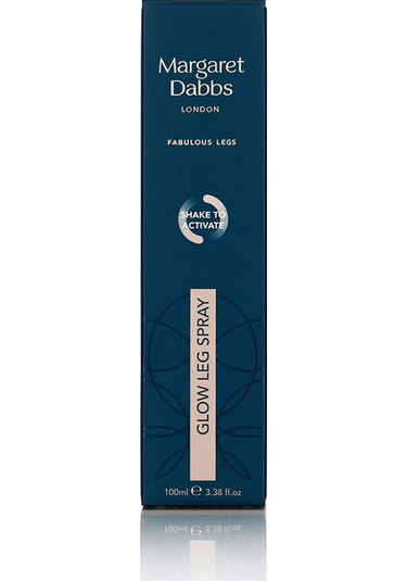 Refining Glow Leg Spray - Pürüzsüzlük Veren Bacak Spreyi - 100 Ml