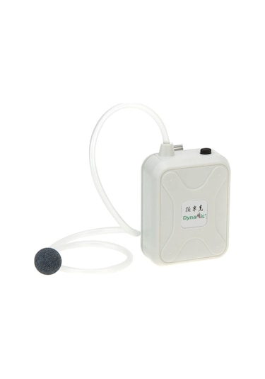 Dianziye Su Geçirmez Taşınabilir Hava Pompası - Akvaryum Ve Balıkçılık İçin Dayanıklı Oksijen Makinesi