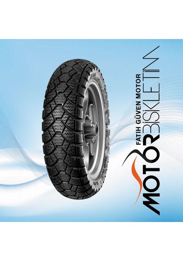 Billas 3.50-10 Bl200 Kışlık Dış Lastik