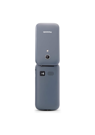 Panasonic KX-TU400 EXB 2.4" Tuşlu Cep Telefonu