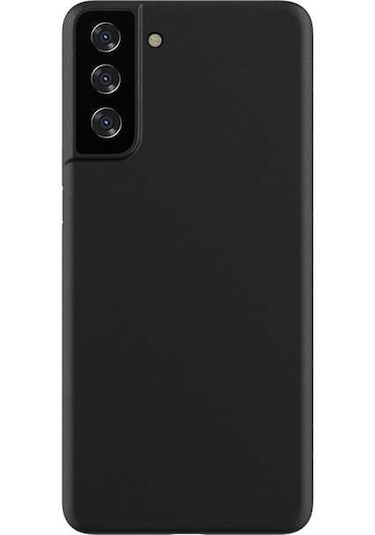 Benks Galaxy S21 Plus Kılıf Slim Fit Mat PP Benks Lollipop Protective Kapak ZORE-218721