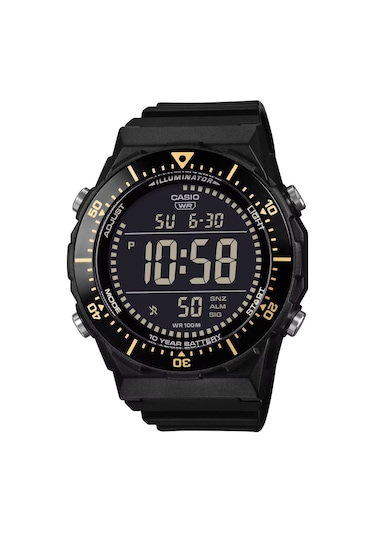 Casio Ae-1700h-1bvdf Kol Saati Metalik