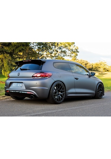 Vw Scirocco R Body Kit Tampon Seti 2009 / 2014
