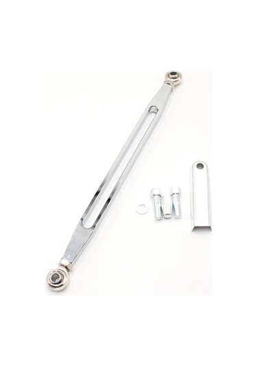 Suntek 1986 - 2014 Harley Uyumlu Glide Street Glide Type C Için Motosiklet Vites Kolu