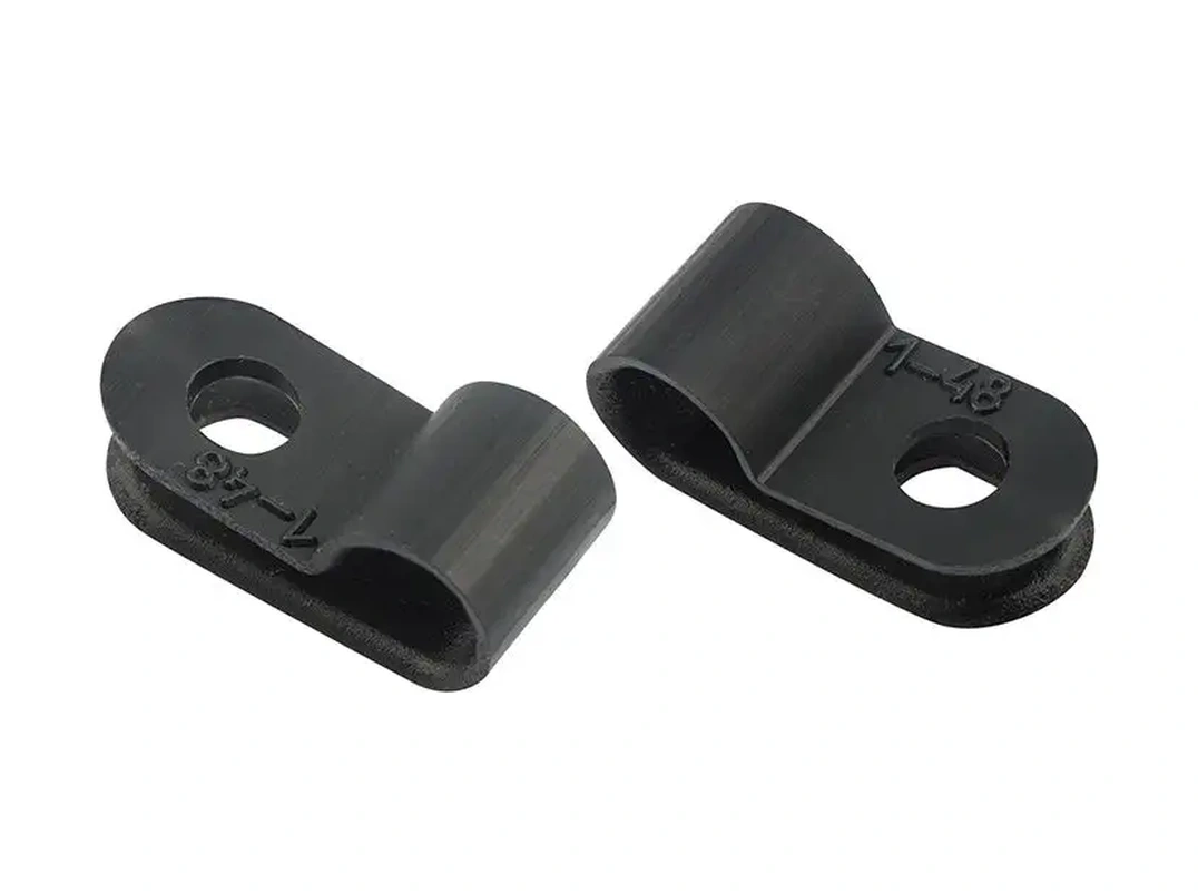 Rexant Naylon 5 Mm Vida Kelepçesi 26870159