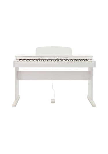 Ringway Rp-120wh Beyaz Dijital Piyano